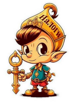 Компьютерная игра «Налоговый гуру»